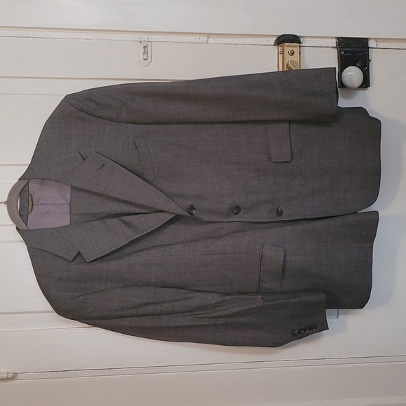 Hart Schaffner Marx Full Suit